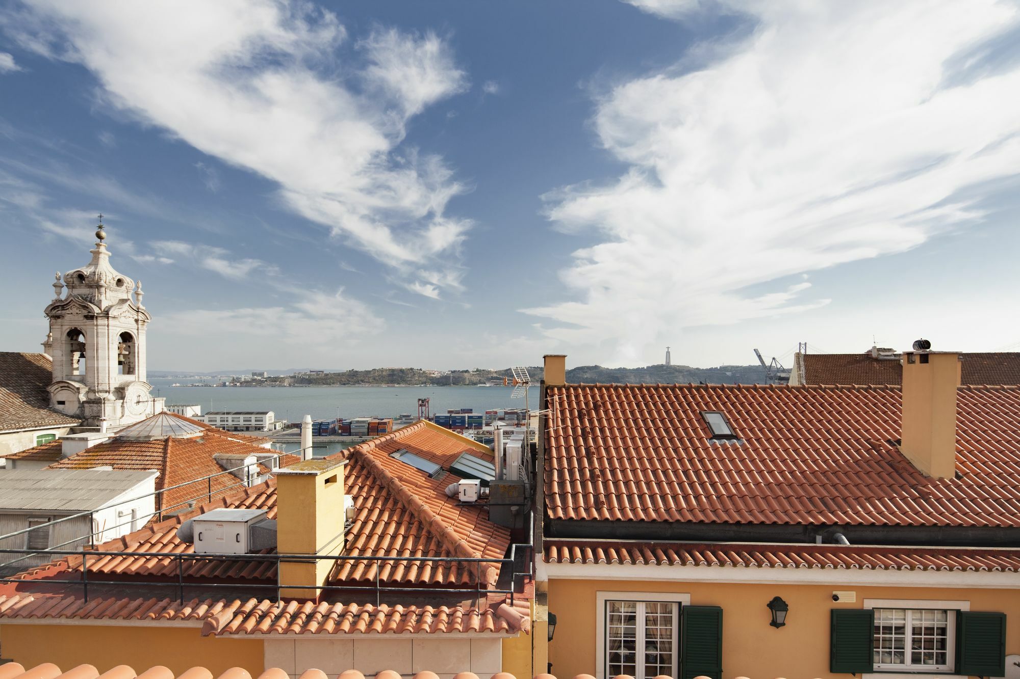 Feeling Tejo * Lisboa