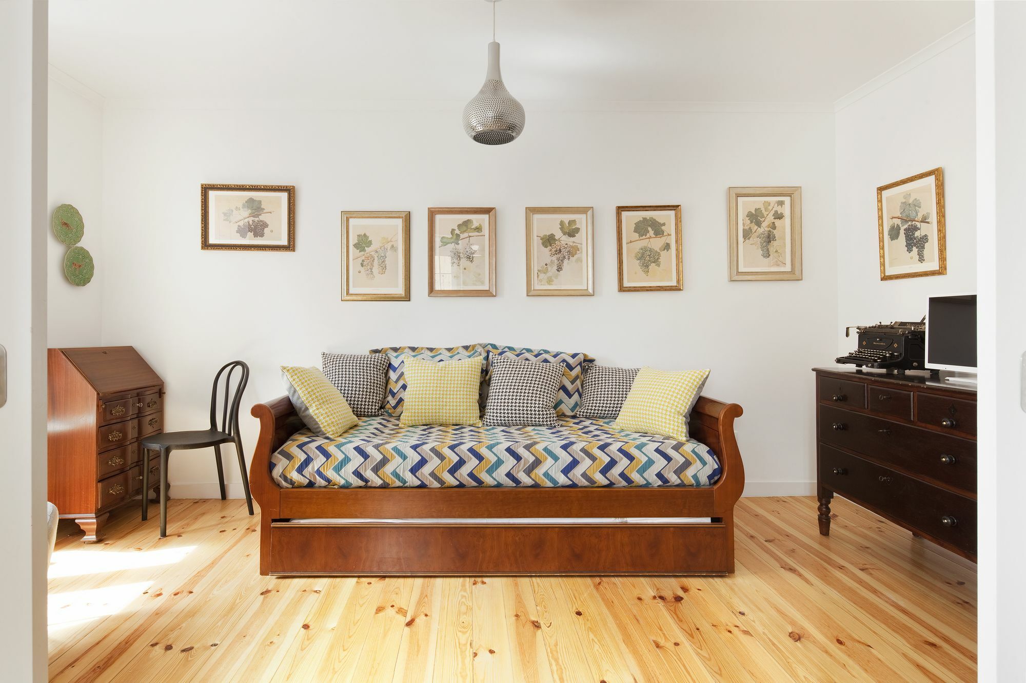 Apartamento Feeling Tejo Lisboa