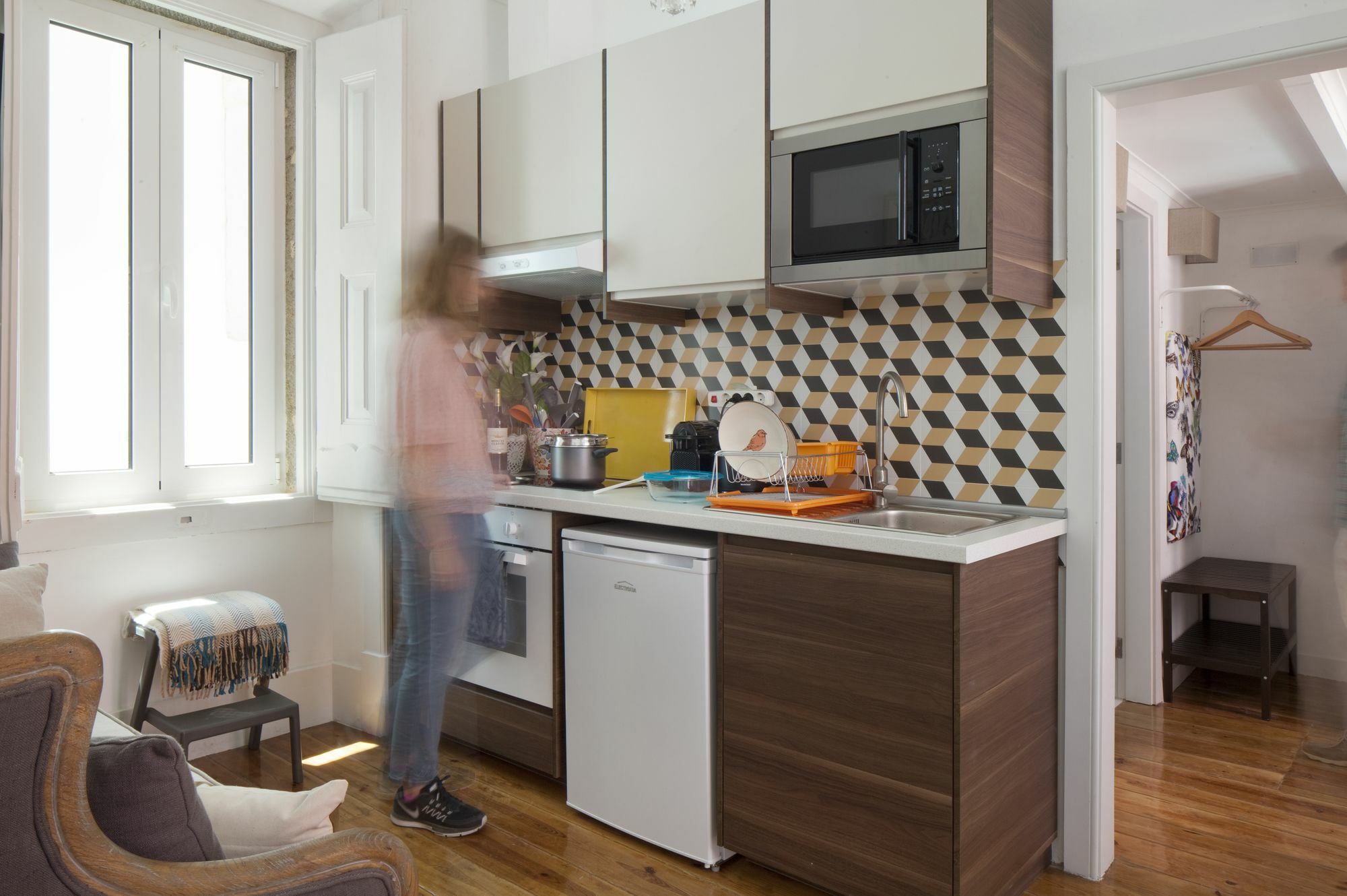Apartamento Feeling Tejo Lisboa