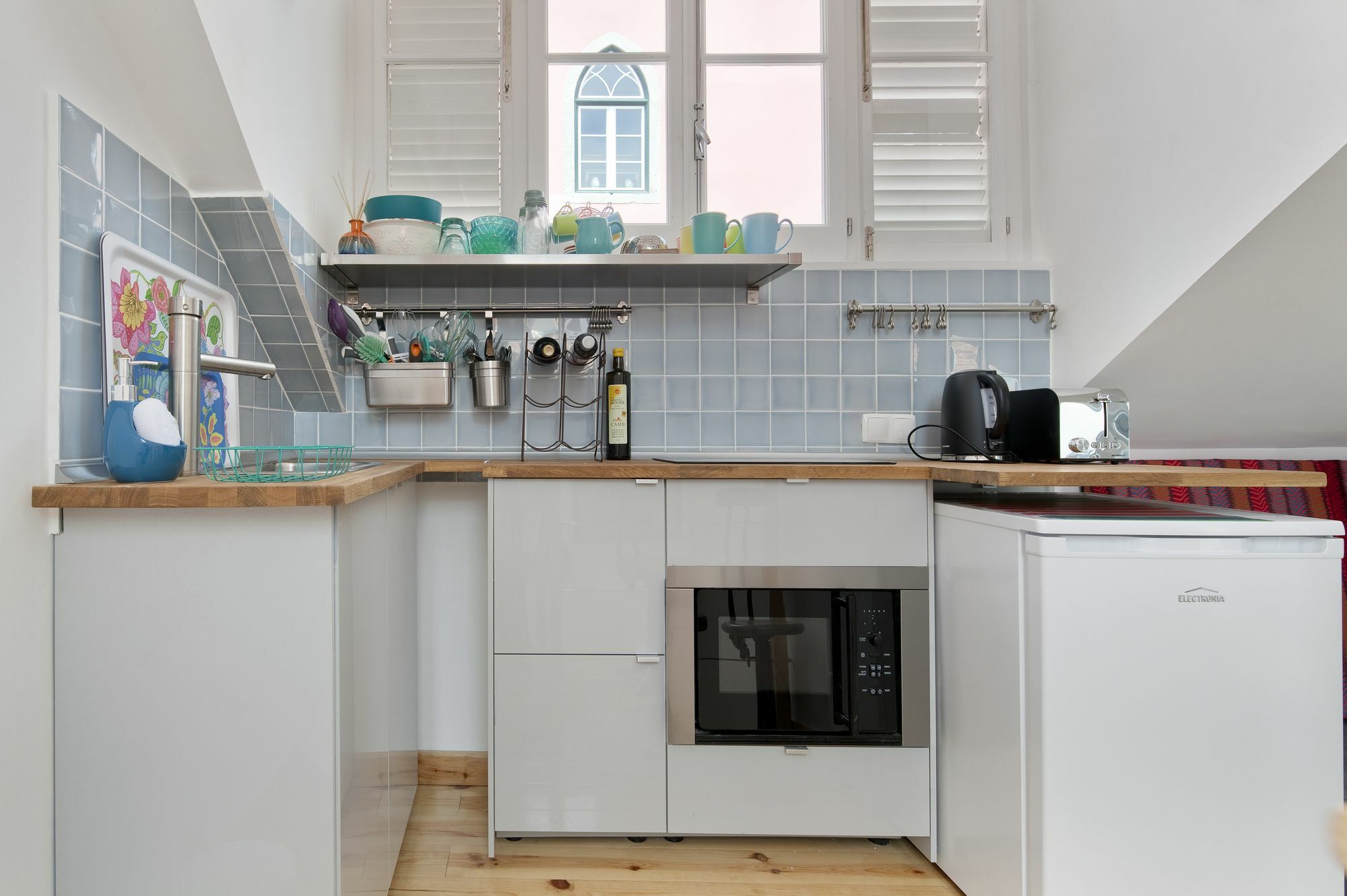 Apartamento Feeling Tejo Lisboa