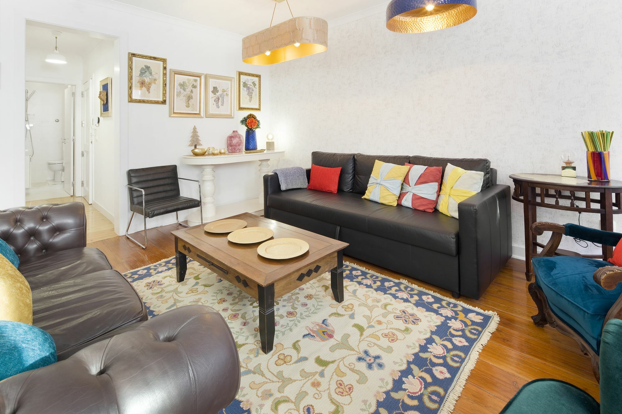 Apartamento Feeling Tejo