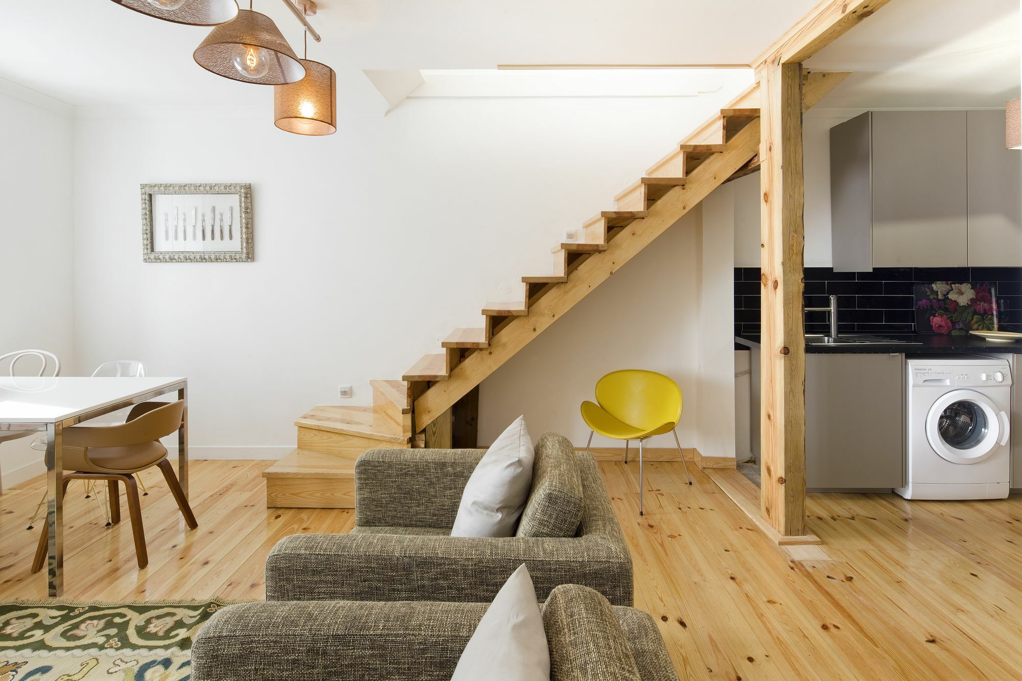 Apartamento Feeling Tejo