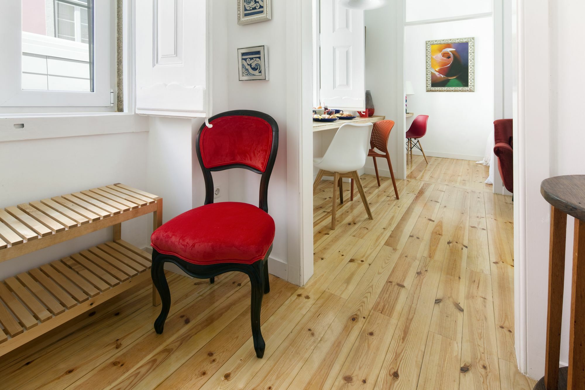 Apartamento Feeling Tejo