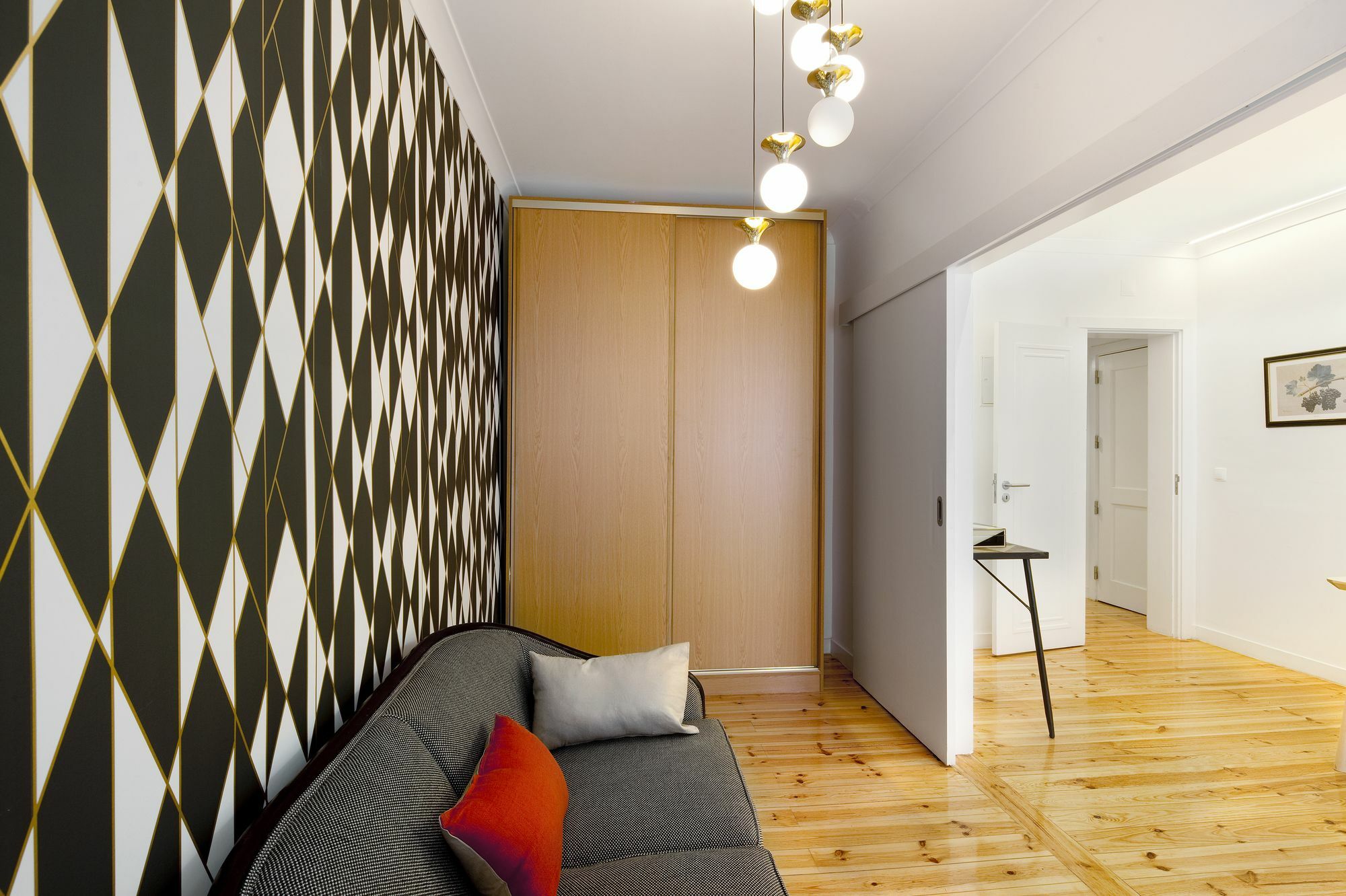 Apartamento Feeling Tejo Lisboa