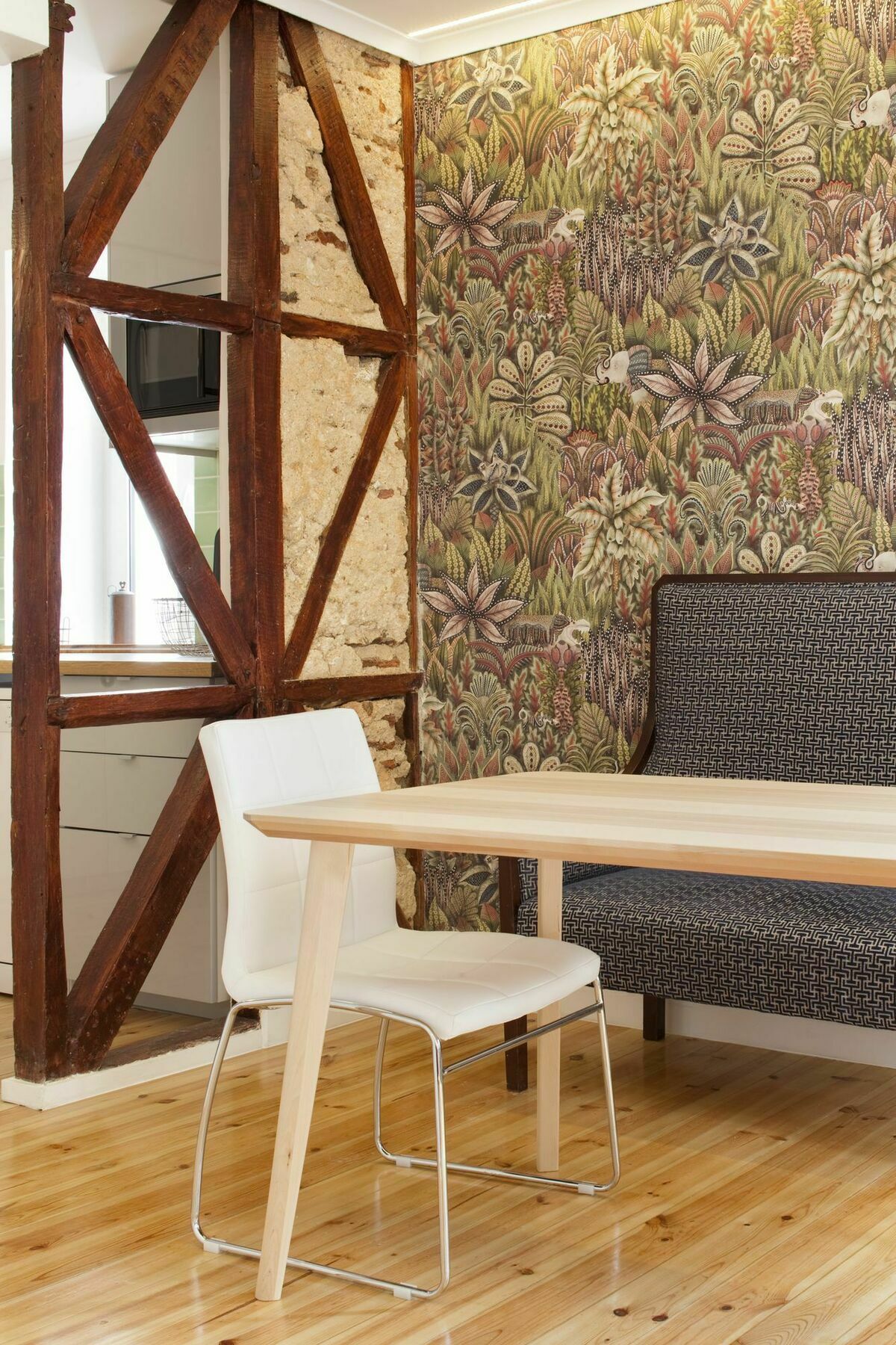 Apartamento Feeling Tejo Lisboa