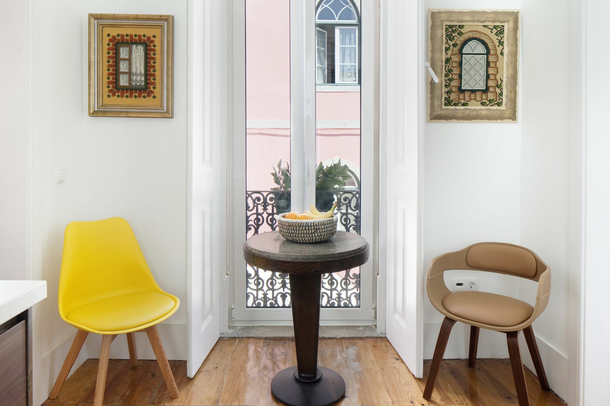 Apartamento Feeling Tejo Lisboa
